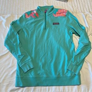 Vineyard Vines Green Shep Shirt x-small